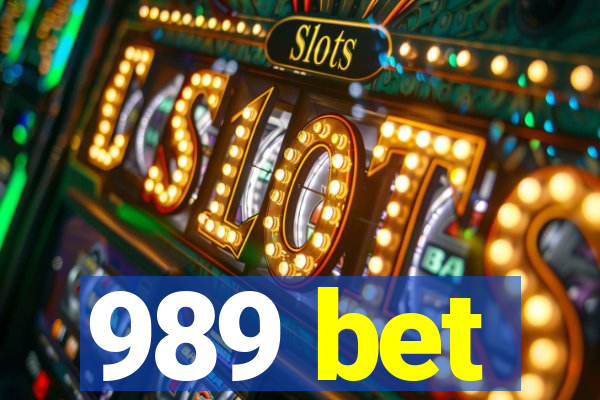 989 bet